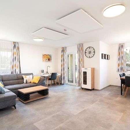 Marina Portoroz - Ammonite Apartment By Locap Group Exteriör bild