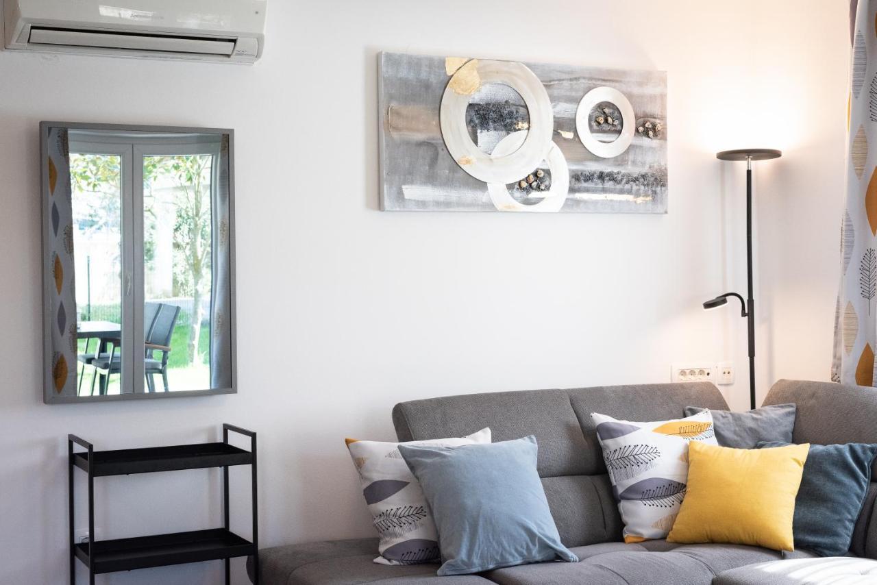 Marina Portoroz - Ammonite Apartment By Locap Group Exteriör bild